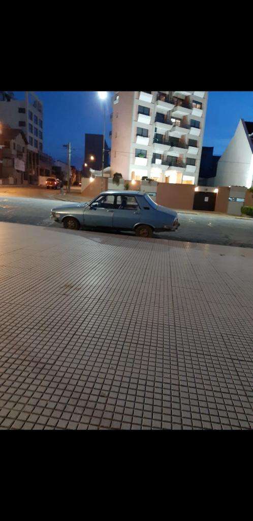 Renault 12 Gnc Vendo