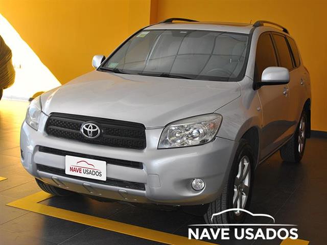 Toyota RAV4 4X4 AT