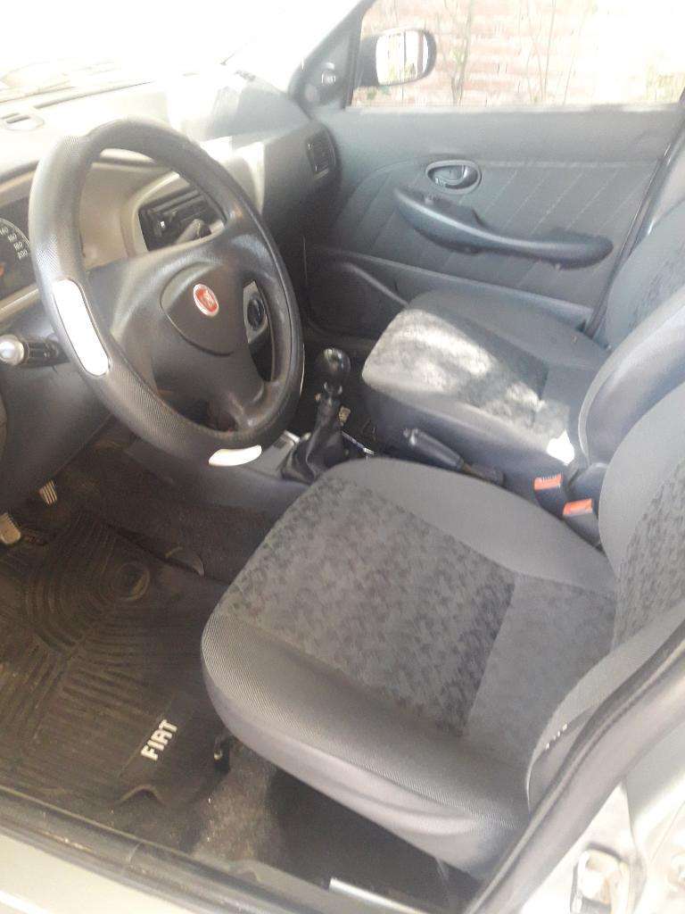 Vendo Fiat Palio 