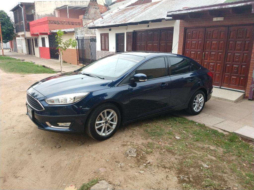 Vendo Focus Se 