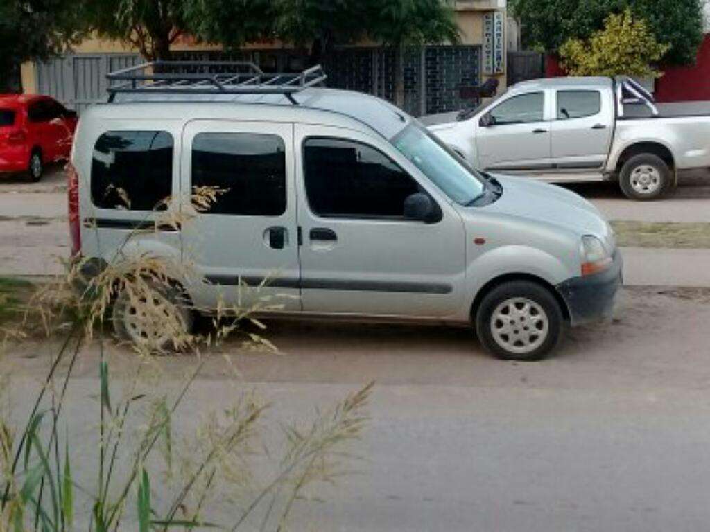 Vendo Kangoo