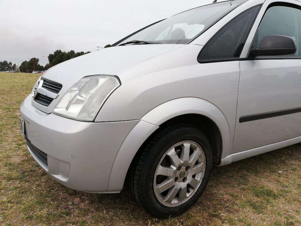 Vendo Permuto Financio!!! Meriva Dti