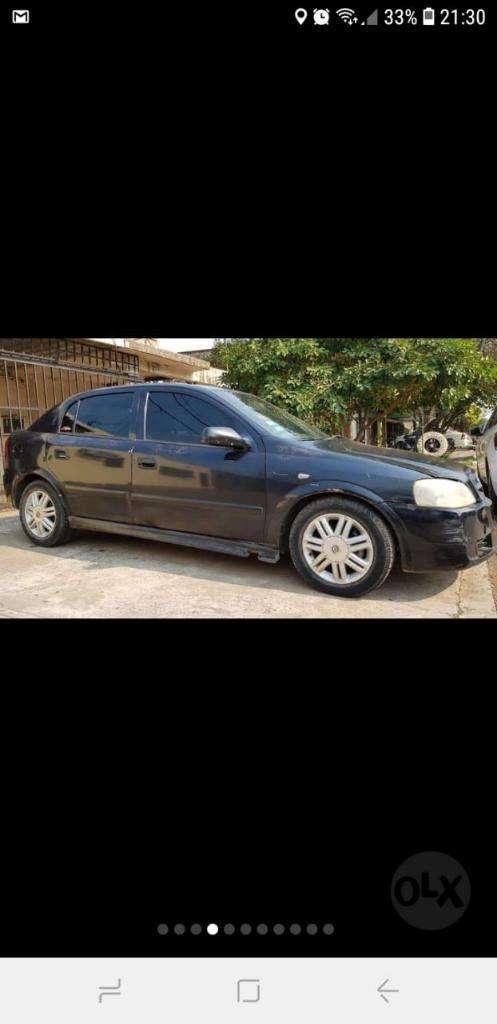 Vendo Ya Astra