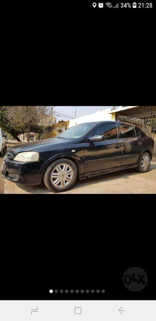 Vendo Ya Astra