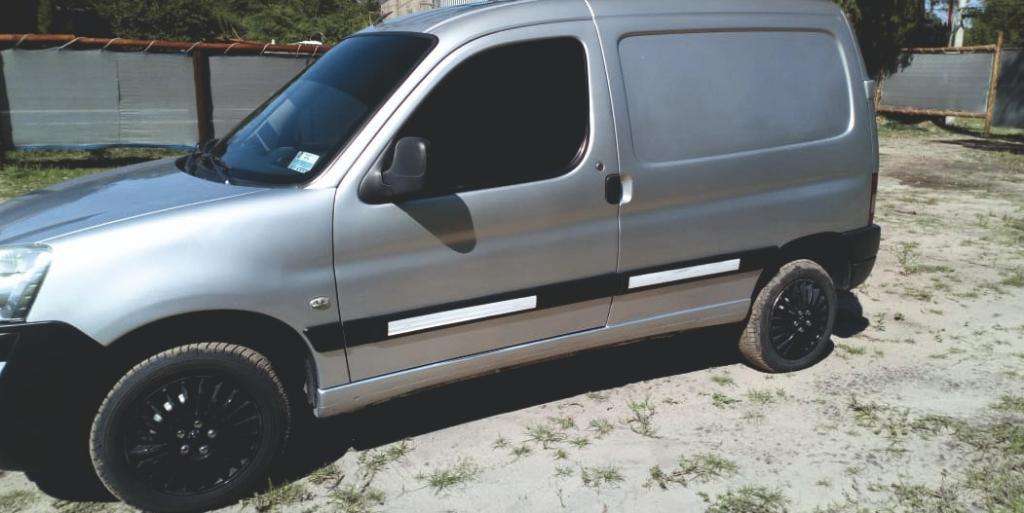 Berlingo 1.6 Hdi 