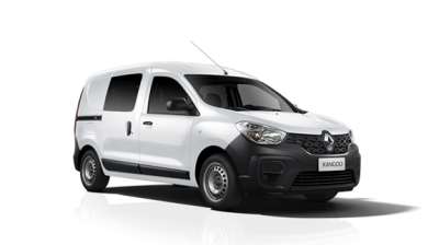 RENAULT KANGOO II EXPRESS EMOTION 5A 1.6 SCe