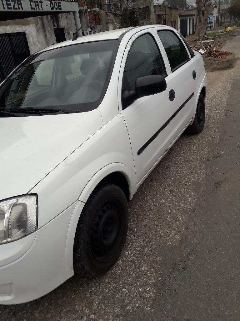 Vendo O Permuto, Corsa 2 Mod 04