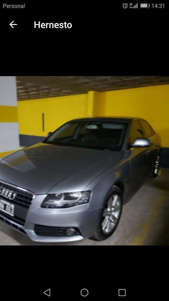 Vendo.audi