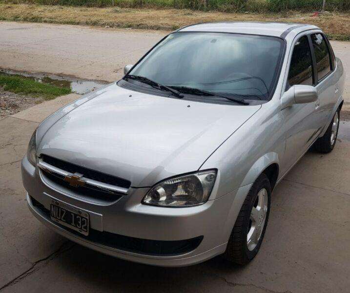 Chevrolet Corsa Classic 