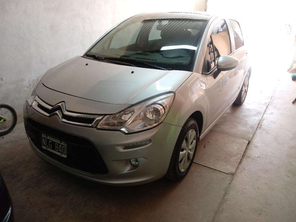 Citroen C3 1.5l Tendance