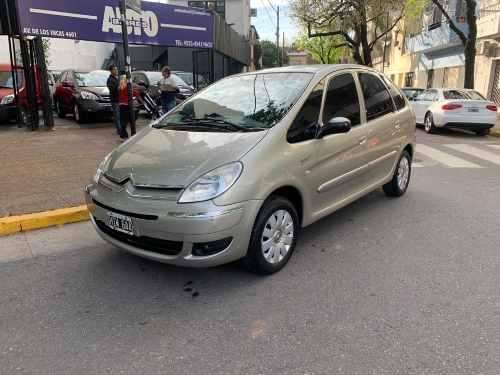 Citroen Xsara Picasso 2.0 Exclusive  Autobaires