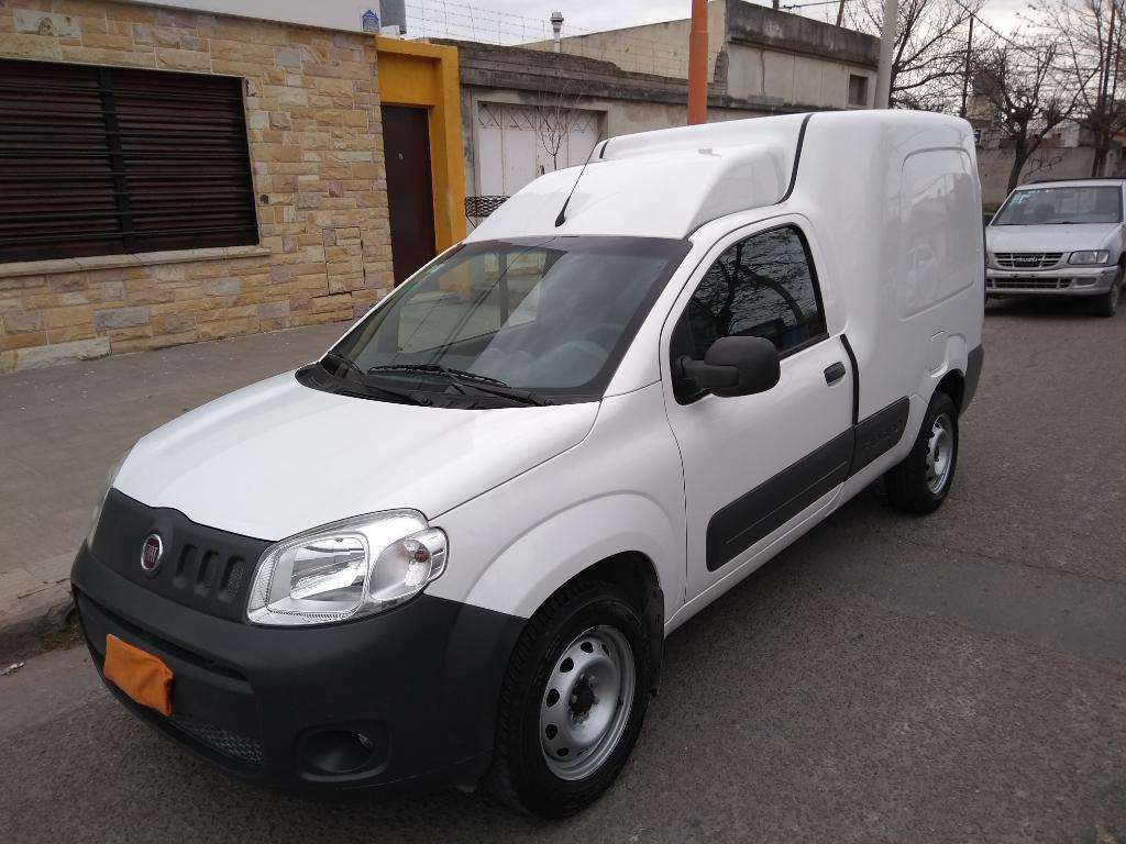 FIORINO 1.4 Nafta  Km  IMPECABLE