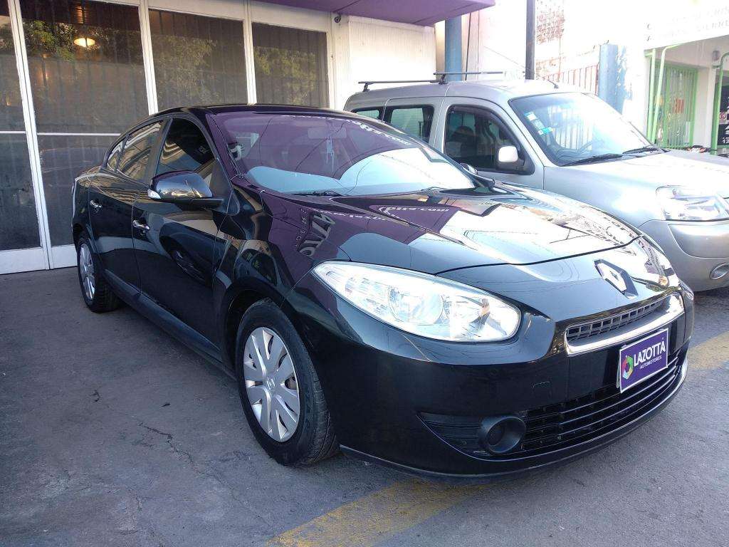 FLUENCE CONFORT -  - ENTREGA MINIMA FINANCIACION