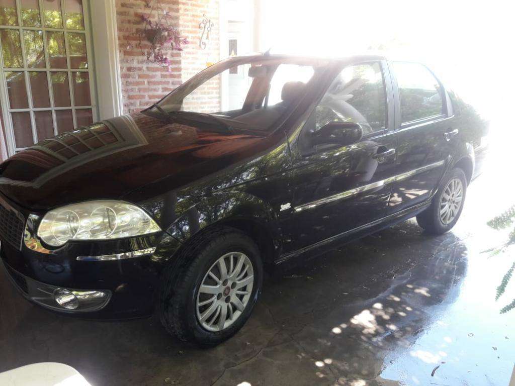 Fiat Siena E L X