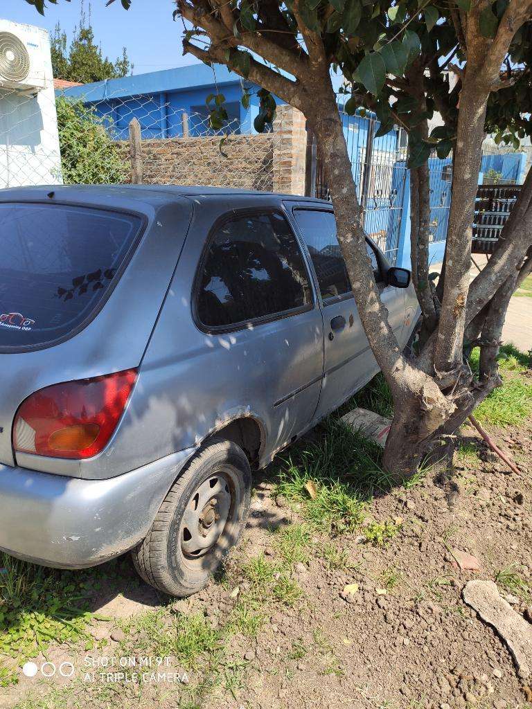 Ford Fiesta 1.3