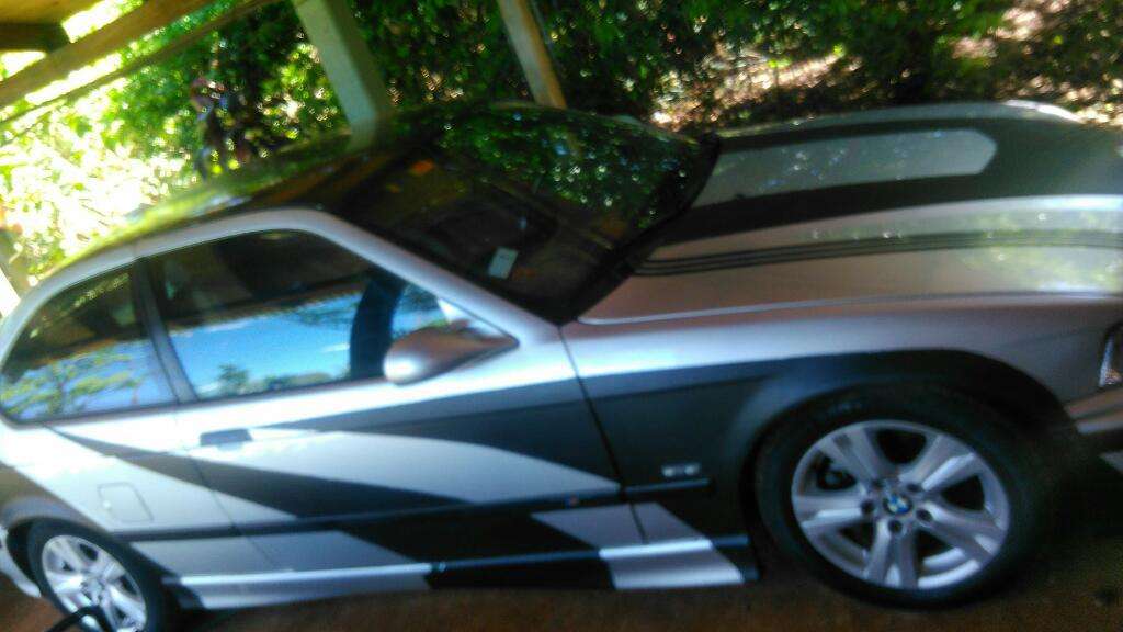 Vendo Bmw