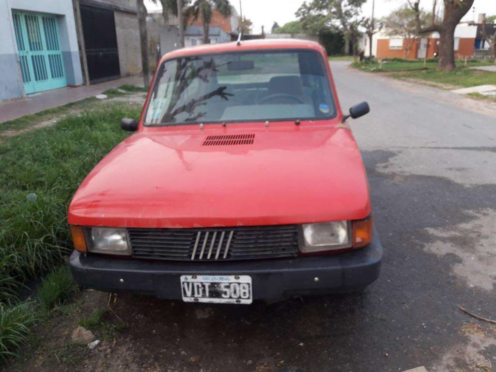 Vendo Fiat 147