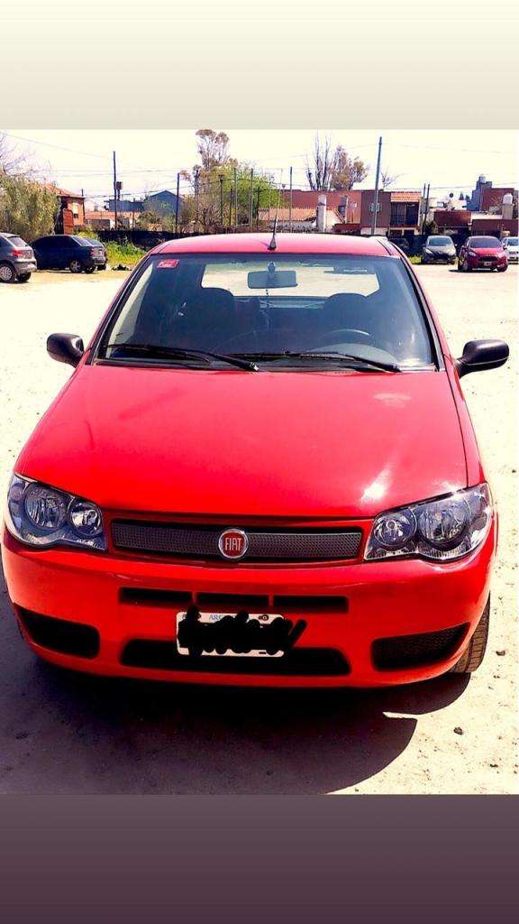 Vendo Fiat Palio Fire 14