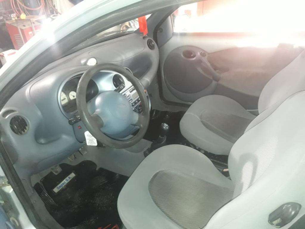 Vendo Ford Ka