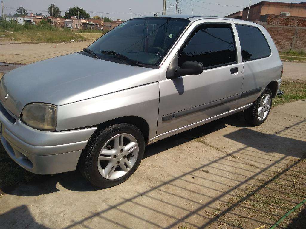 Vendo Renault Clio