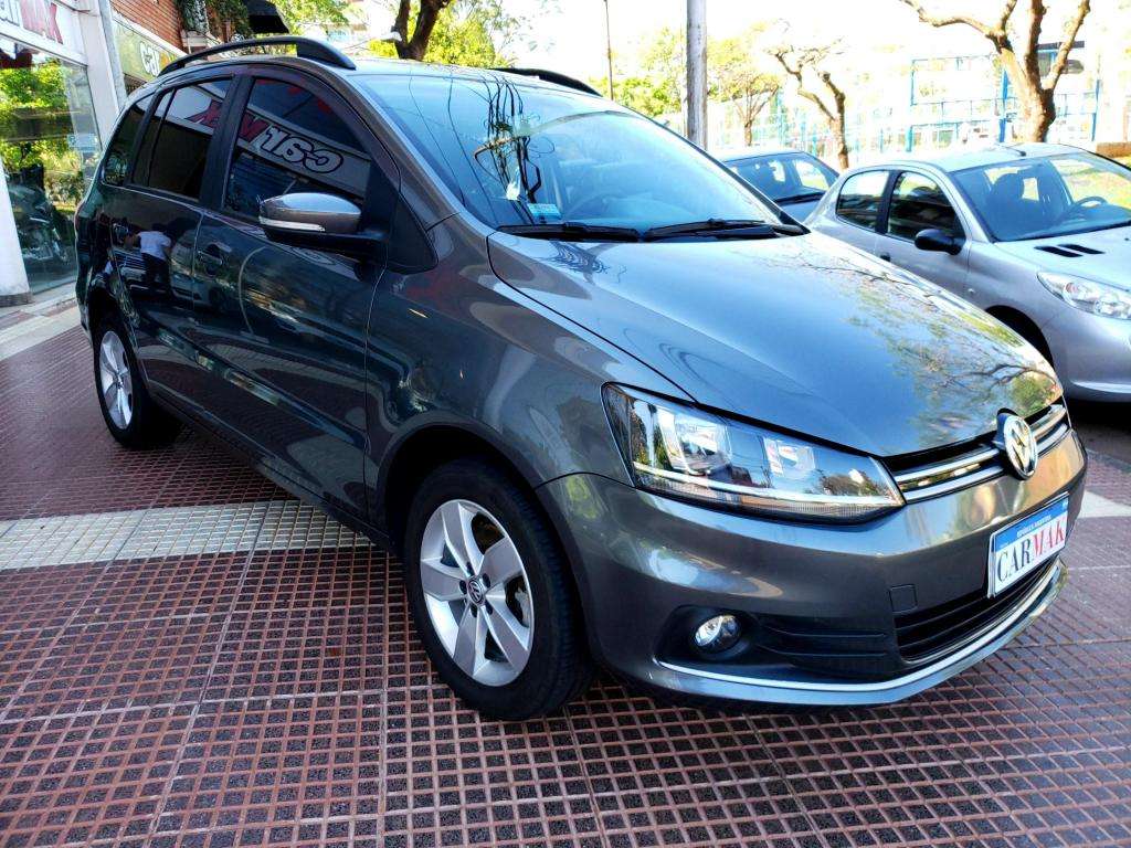 Volkswagen Suran 1.6