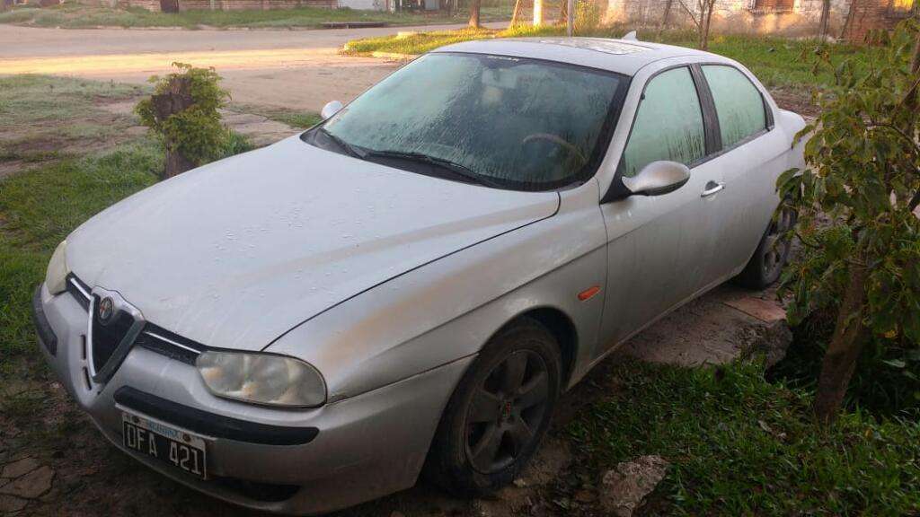 Alfa156