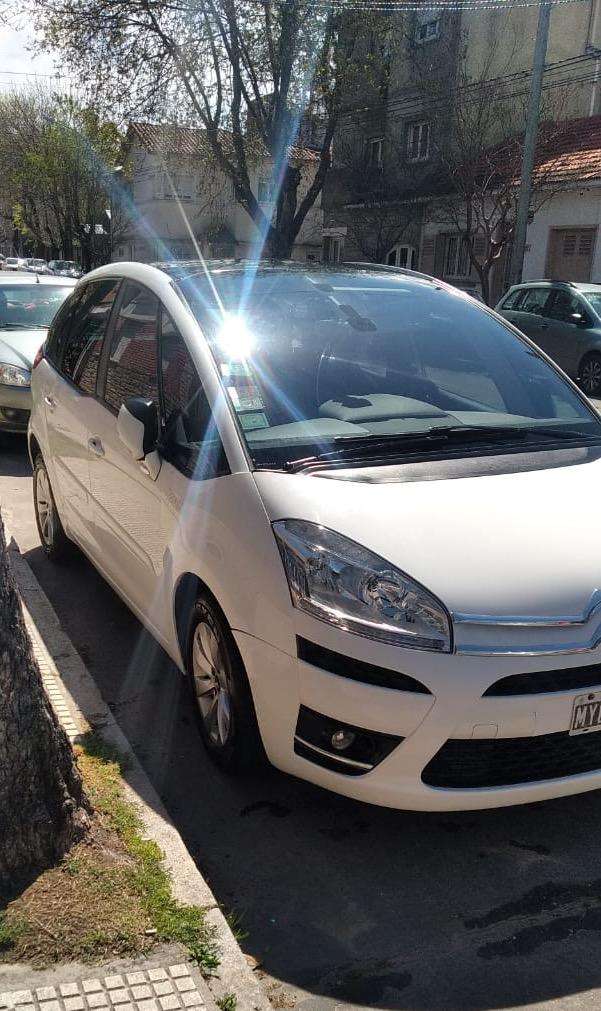 C4 Picasso Tendence 1.6 Hdi