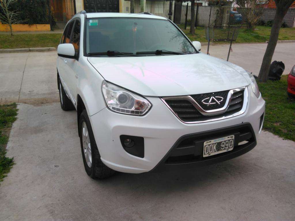 Chery Tiggo 2.0 Confort 4x2