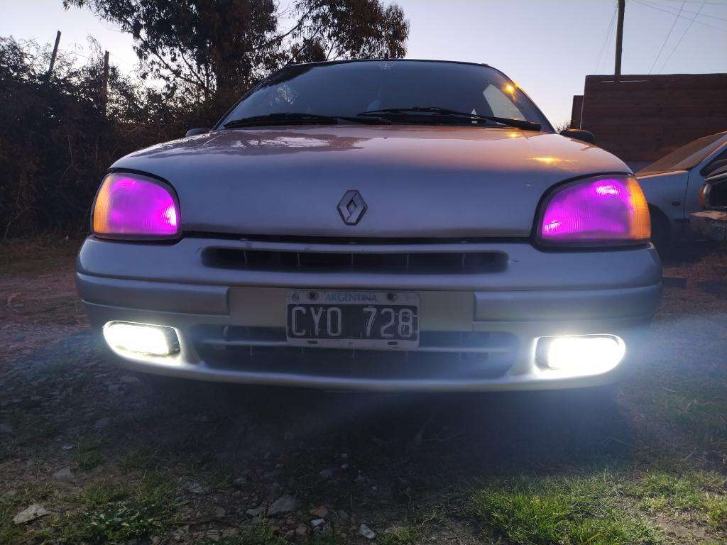 Clio Rl