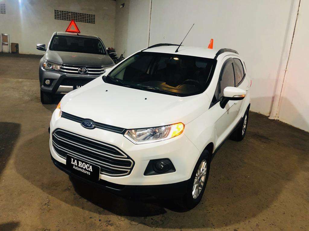 Ecosport  Full 1.6 Unica