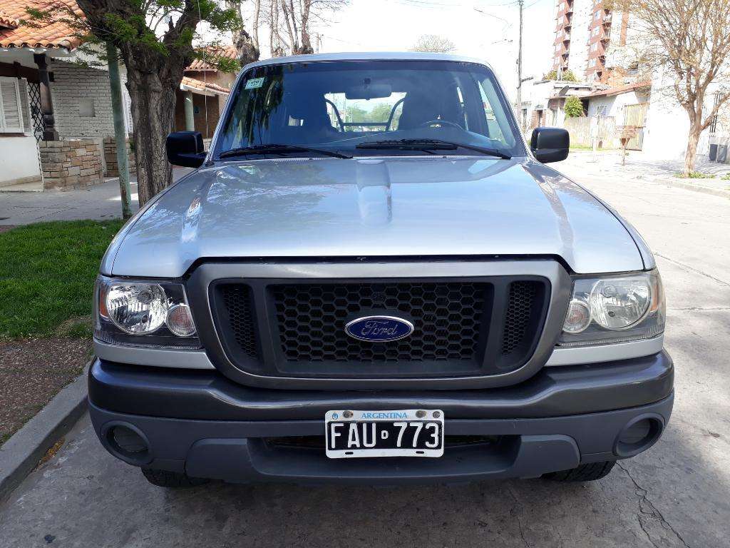 Ford Ranger Mod  Motor 2.8