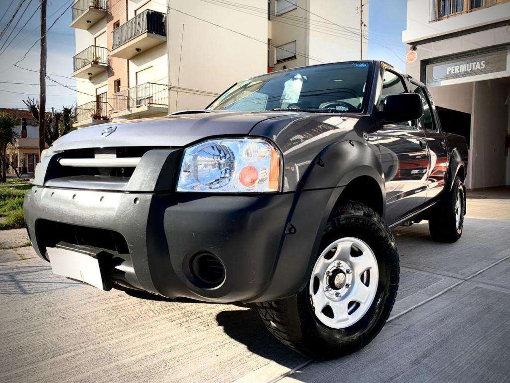 Nissan Frontier XE 2.8TD 2.8 TD