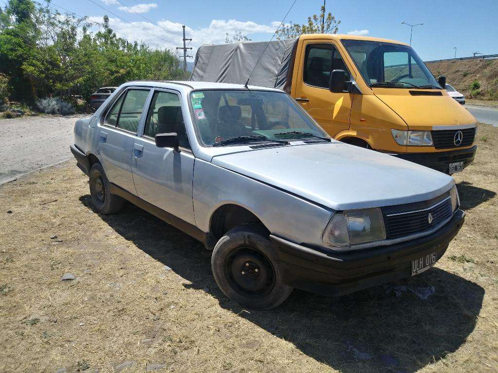 Renault 18 C/ Gnc