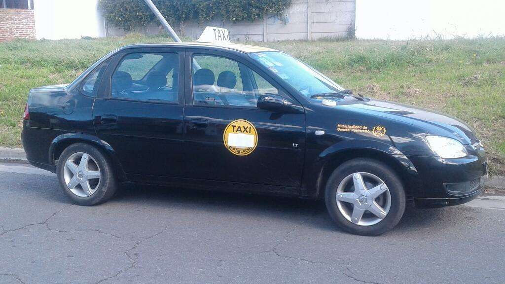 Transf. Licencia Taxi en Mar Del Plata