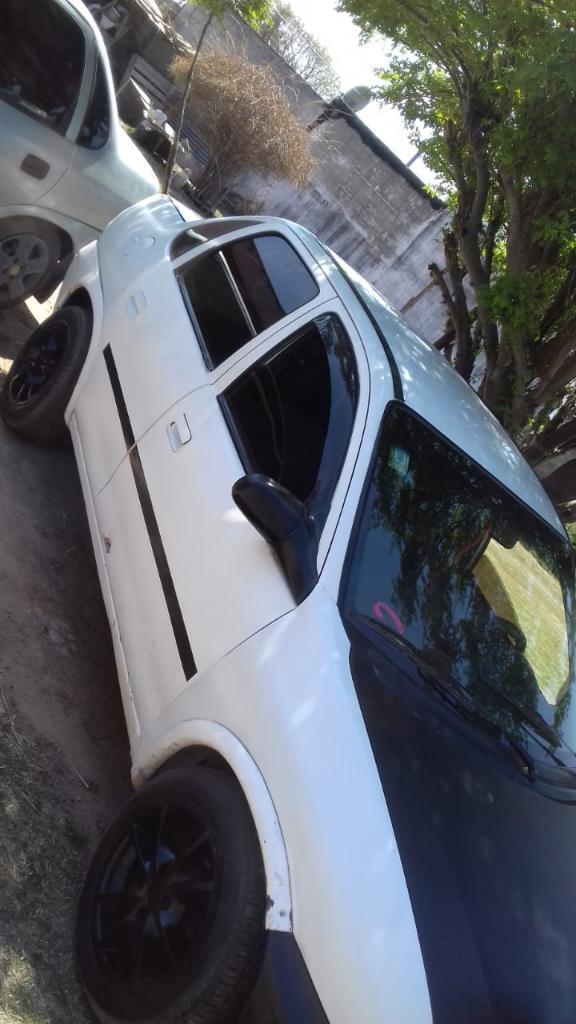 Vendo Corsa