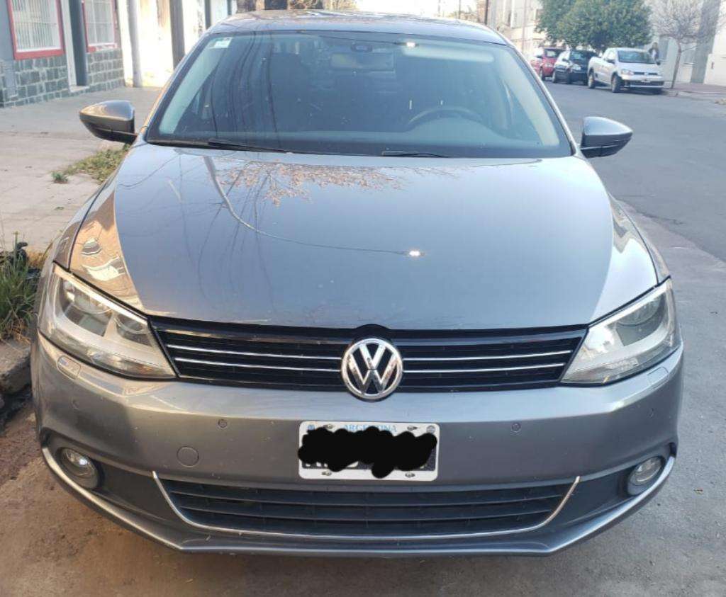 Vento 2.0 Tsi  Rec Menor