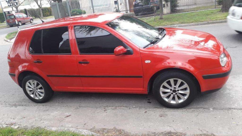 Volkswagen Golf km