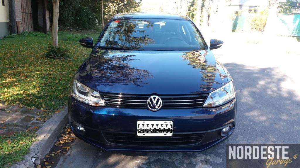 Vw Vento Lux