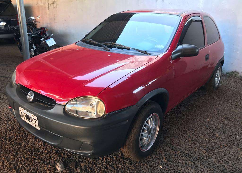 Chevrolet Corsa 1.6