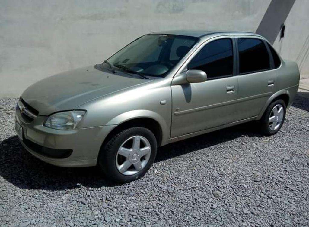 Chevrolet Corsa Classic  Gnc