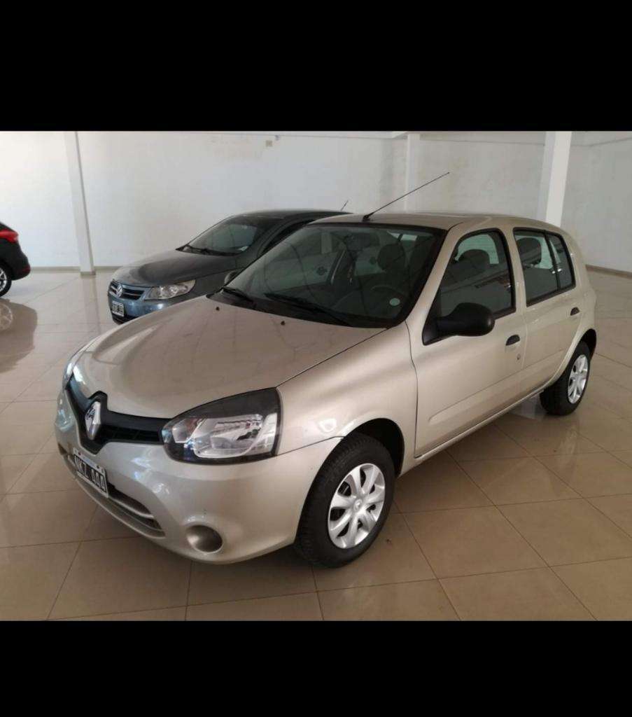 Clio Confort Plus