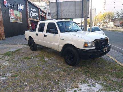 FORD RANGER 3.0 DIESEL ( km*