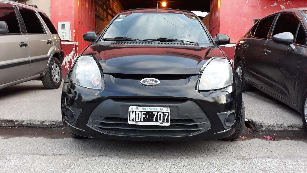 Ford Ka 1.0 Fly Viral  Aa Dh