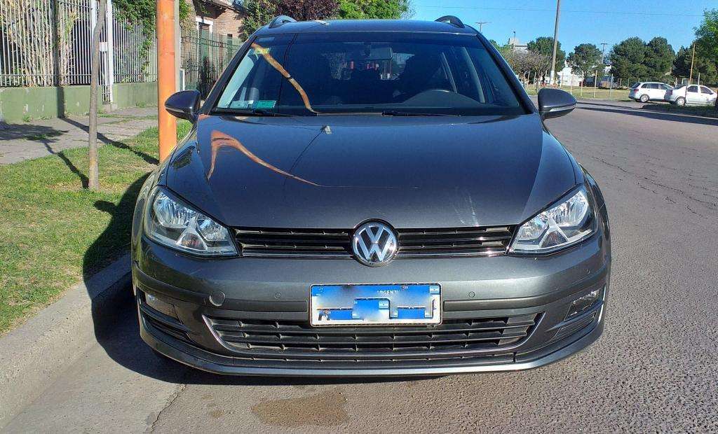 Golf Variant Trendline  IMPECABLE