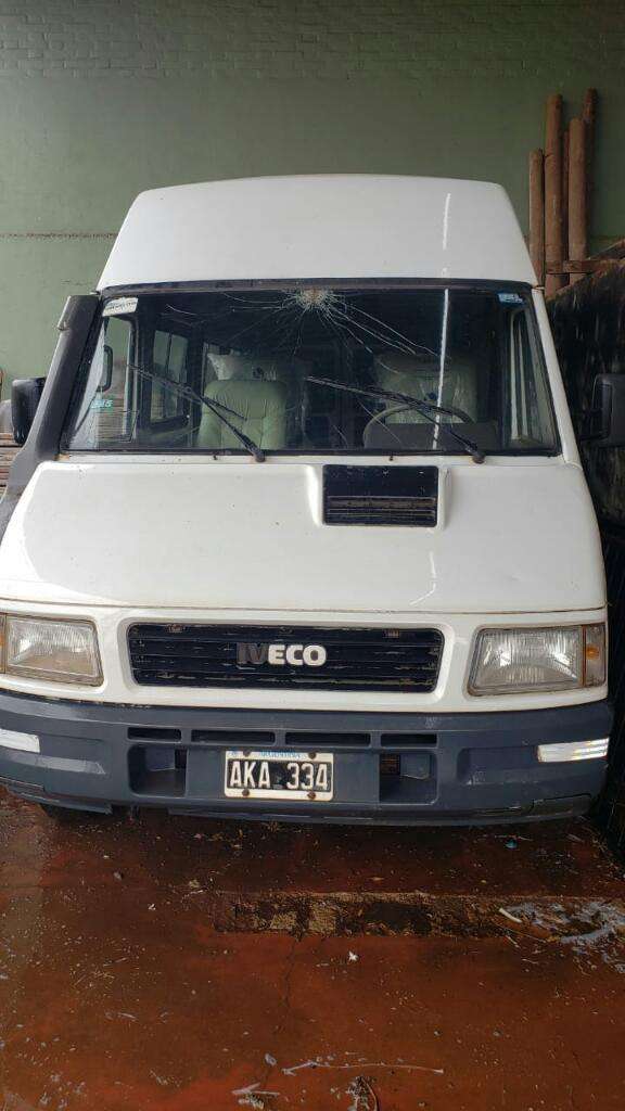 Iveco Daily 94