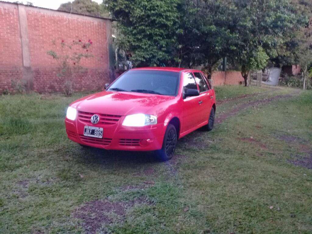 Vendo Gol Power Modelo 