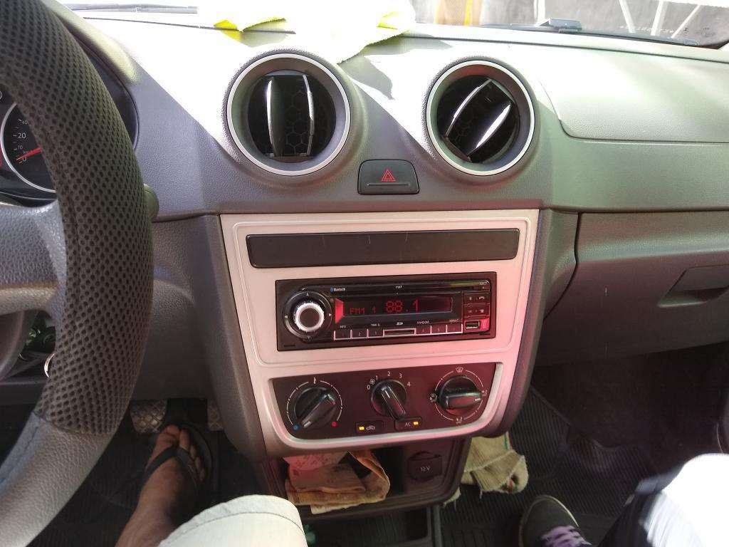 Vendo Gol Trend Titular .
