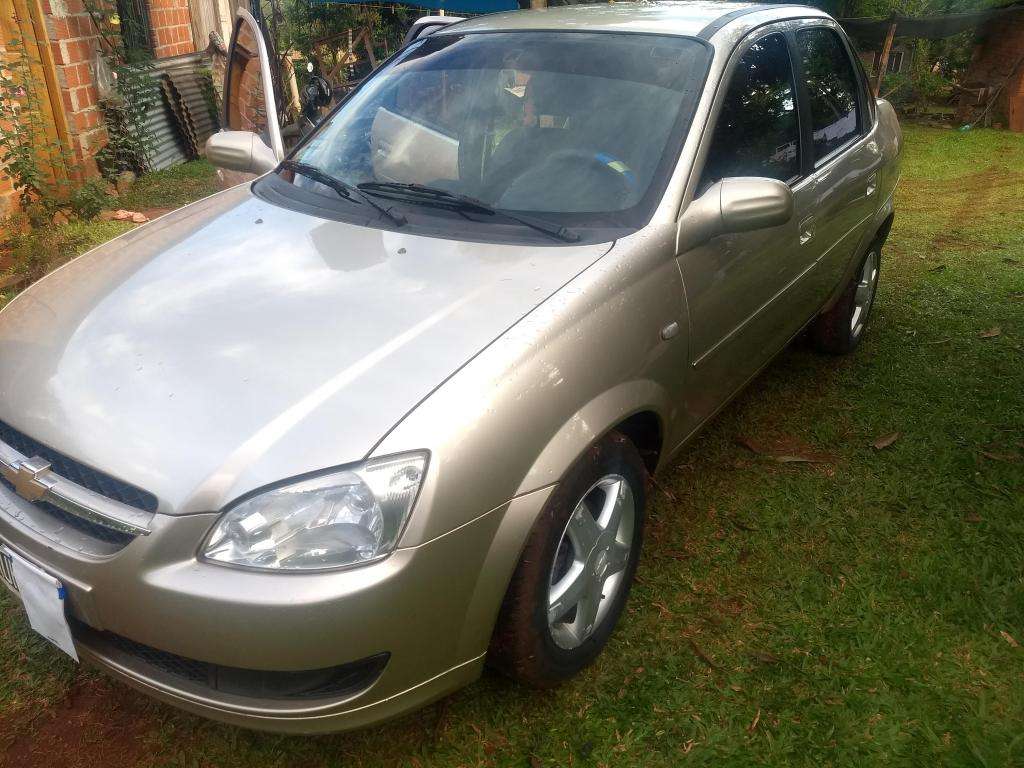 Vendo correo clasicc lt