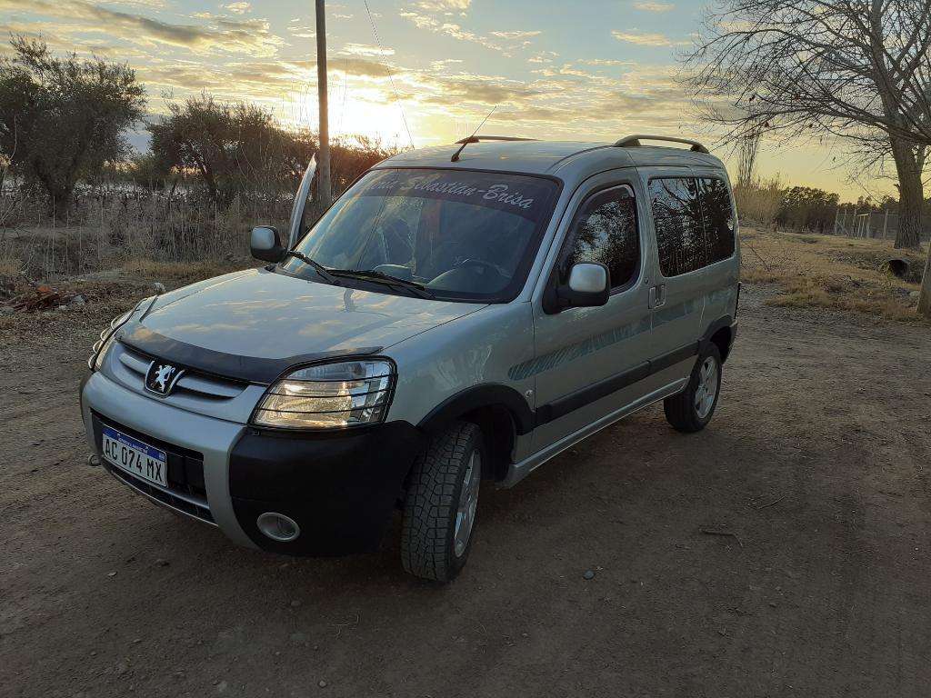 Camvio Partner por Toyota