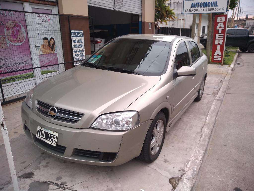 Chevrolet Astra  GL 